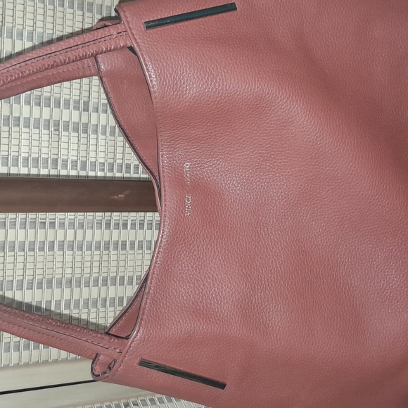 Vince Camuto Leather Bag - Picture 2 of 8